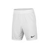 Nike Шорты трикотажные Park Ii Nb Влагоотводящие Быстросохнущие Дышащие Тренировочные На шнурке Футбольные Шорты Унисекс AO4150-100