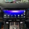 10-16 Porsche Panamera Дисплей центральной консоли с панорамной камерой заднего вида  360°