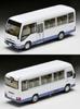Tomica Limited Vintage Neo Hino Liesse II LX Готовый продукт LV-N326a Белый/Фиолетовый