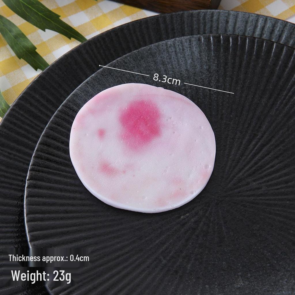 Realistic Fake Beef Steak Prop: Wagyu, Tomahawk, Sirloin, and Ribs for Western Cuisine Display