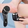 Pedicure Tools Professional Electric Foot Dead Skin Remover Feet Scrubber Callus Remover for Feet File Exfoliating Heels Grinder