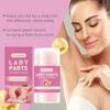 Natural Underarm Treatment Stick - Refreshing Daily Care for Sensitive Skin, 40g