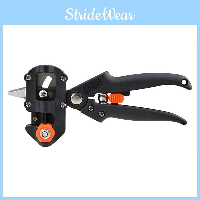 Премиальные садовые фермерские секаторы и инструменты для прививки для легкой вакцинации