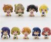 Non-Toxic Anime Love Live Action Figure 10Cm Sonoda Umi Eli Ayase Maki Nishikino Model Q Honoka Kousaka Nozomi Tojo Nico Yazawa Pvc Toys