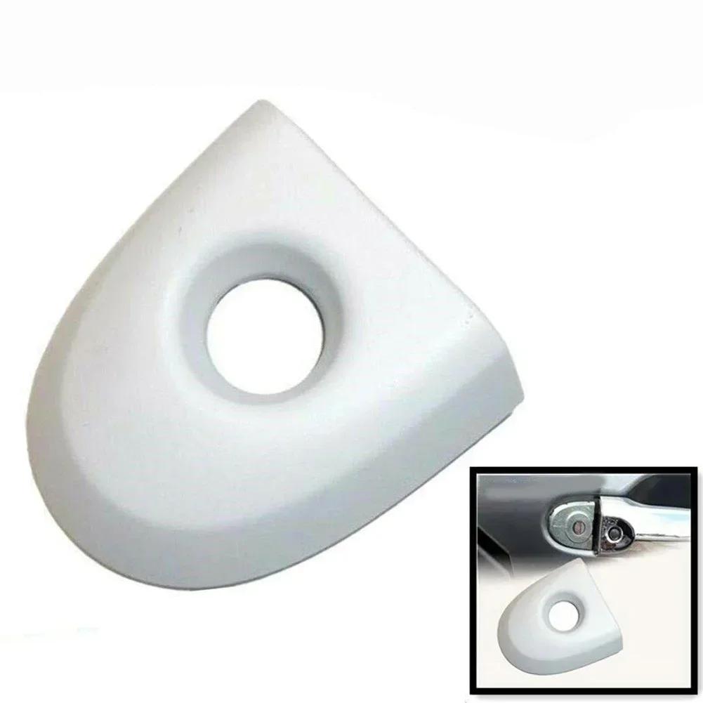 Для Nissan Juke 2011-2016 806441KK0D крышка замочной скважины передняя левая дверная ручка автомобильная запасная часть сломанная поврежденная замена