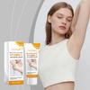 Vitamin C Whitening Cream, Underarm Lightening Cream for Dark Spots, Niacinamide Brightening Lotion Moisturizing Skin Lightener