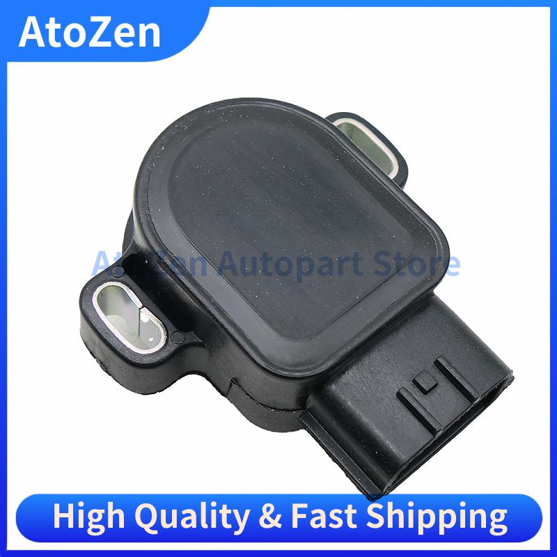 22633-AA151 22633-AA161 22633-AA15B Throttle Position Sensor for Subaru Forester Impreza Legacy Outback 22633AA151 22633AA161
