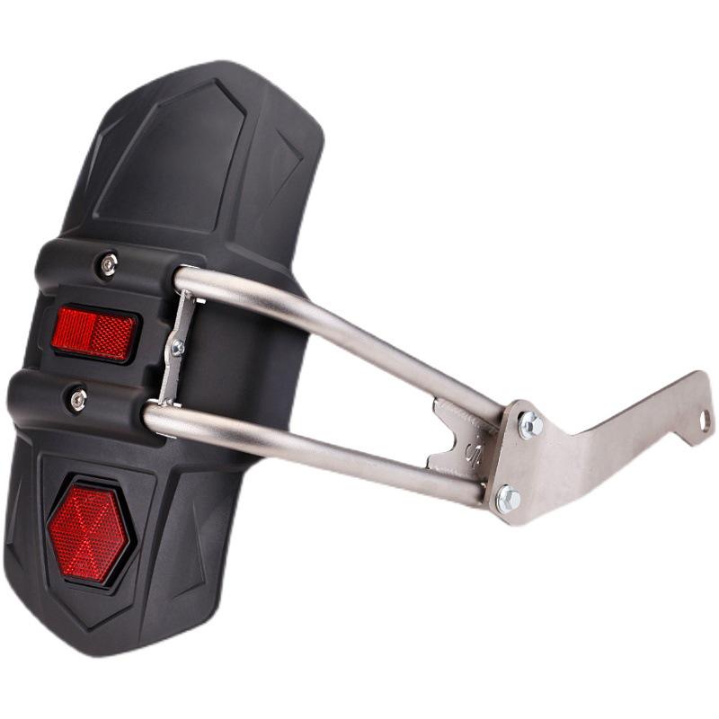 DUKE RC390/DUKE390 Rear Fender Mudguard Water Deflector