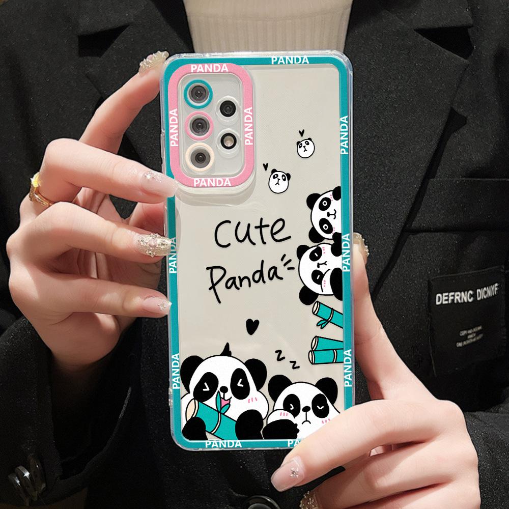 Чехол для телефона для Samsung Galaxy S24 Ultra Funda S23 Plus S22 S21 S20 FE A54 5G A53 A52 A35 A34 A33 A32 A14 A13 Силиконовый чехол Coque