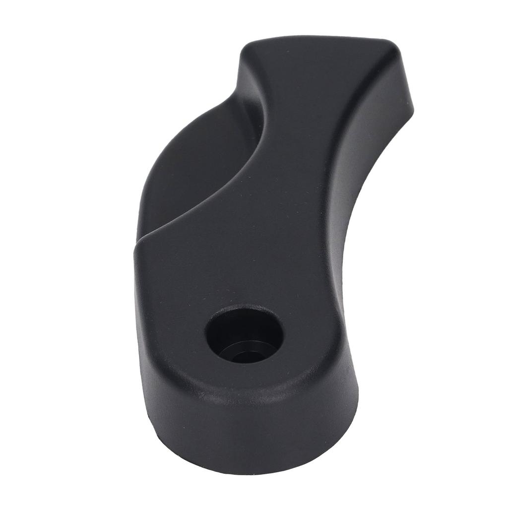 Engine Hood Release Lever Handle 51237058117 Bonnet Latch Handle for 1 Series M Base 6 Cyl 3.0L 2011