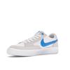 Nike Кроссовки унисекс Adversary SB White Photo Blue CJ0887-103