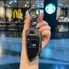 Для BMW Серии X1 X3 X4 X5 X6 1 2 3 5 7 G20 G02 G05 G31 G23 F34 F15 F40 IX3 Чехол для брелока автоключ Брелок Чехол для ключа