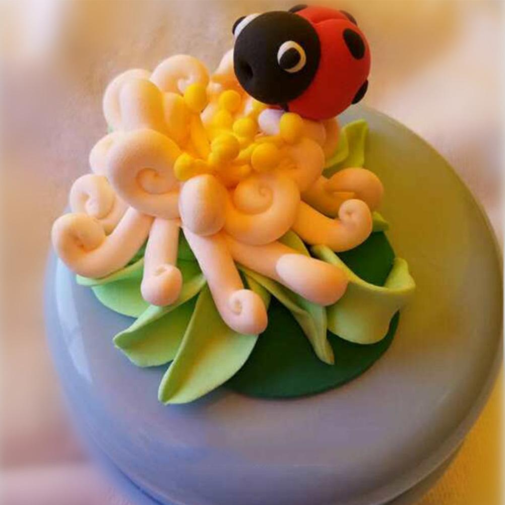 Plastic White DIY Music Box Base Perfect Gift Fosters Music Interest Visual Auditory Development DIY Accessory 7.00X7.00X5.50cm 