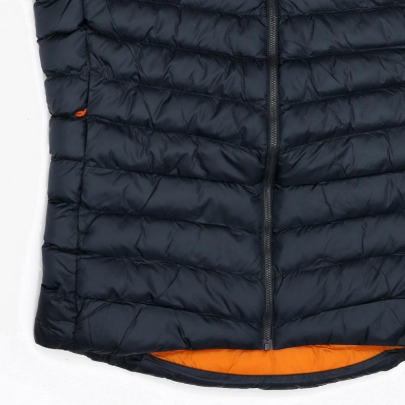Rab Qip 25 Beluga CirruS Alpine Men S Jacket