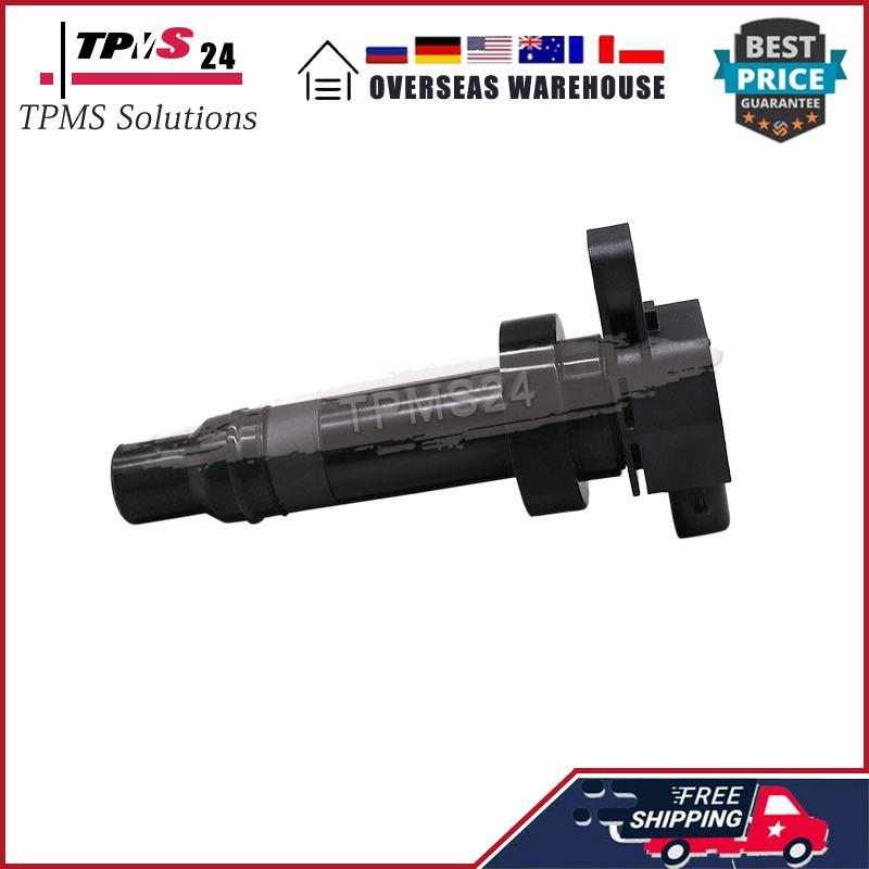 4 шт. комплекта катушек зажигания 27301-2B010 273012B010 для Hyundai Accent Elantra GT i30 Kia Soul Rio Forte Koup Cee'D 1.6L 2010-2019