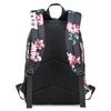 Teens School Backpack Set Girls Women School Bags Lightweight Waterproof Nylon Travel Floral Kids Bookbags Casual Daypack
