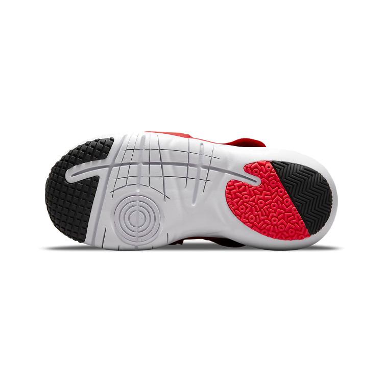 Nike Кроссовки для бега для детей Flex Advance Низкие Красный Цвет Дети Возраст 3 7 Лет CZ0186-601