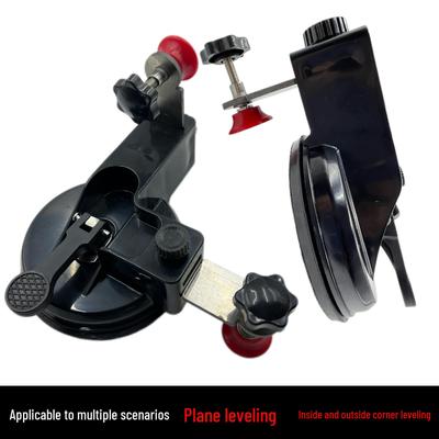 Бегония Кейп Аквариум 90° Прямой угол Присоска Зажимное устройство для мраморной плитки