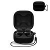 For Sony LinkBuds Open Case Cover Wireless Earphone Case Silicone Material Easy To Wear Shockproof Waterproof Dustproof Washable Carabiner Can Be Worn
