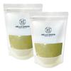 Порошок из листьев моринги Hello Green, 500 г, 2 шт.