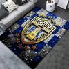 C.F. Pachuca Carpet Rug for Living Room Bedroom Home Sofa Decoration,Kids play Non-slip Floor Mat