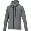 Mizuno 32MCA050 Stretch Sweat Training Easy To Move Gray Size M Hoodie, Wear, In, Heather,