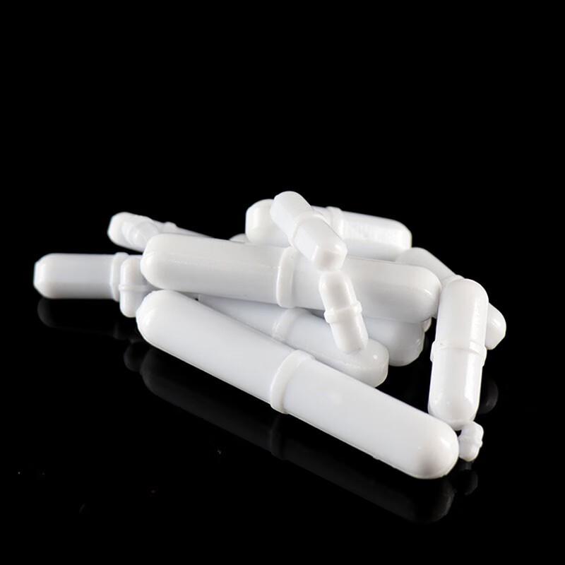 Bingyu B-Type PTFE Magnetic Stir Bar