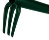 Plastic hoe/claws