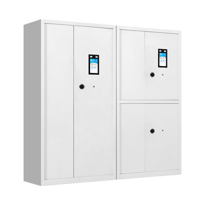 Junshi Smart Security Cabinet with Face Recognition