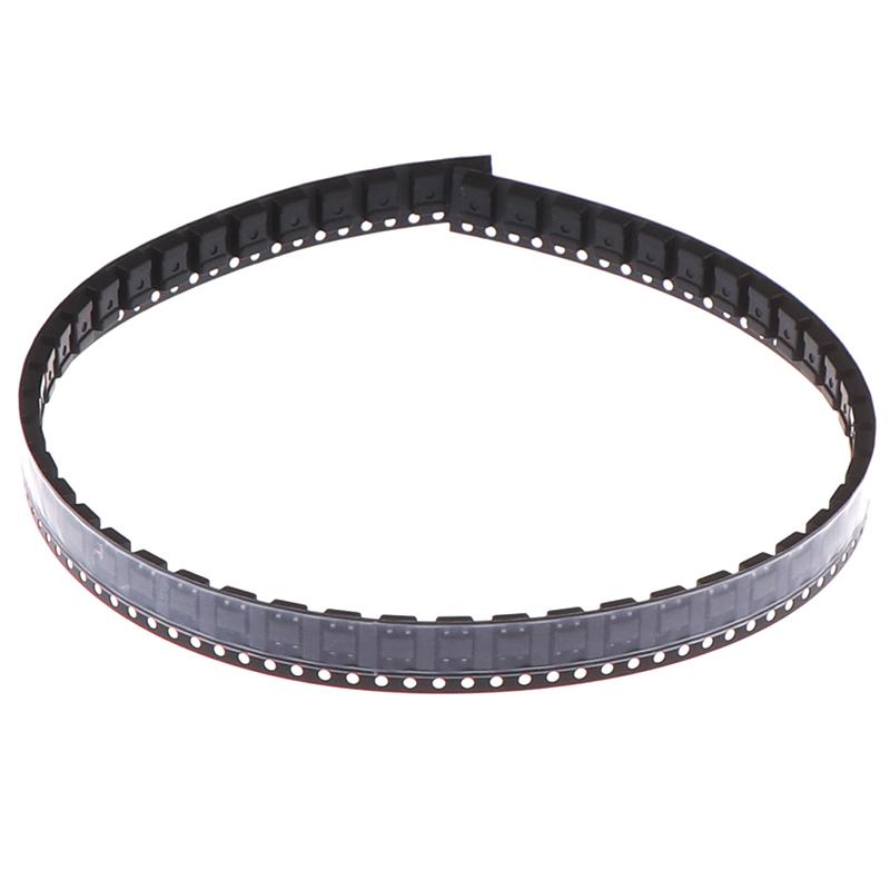 50 шт. Mb6S 600 В 0,5 А Sop-4 выпрямительный диодный мост патч мостовой стек ультратонкий