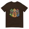 Vintage Horse Racing Derby Horse Unisex Unisex Talk Derby To Me TShirt
