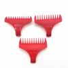 3X Clipper Comb 03059-100 Replacement For Wahl T-WIDE Blade 2215 8081 8171 8164 8248
