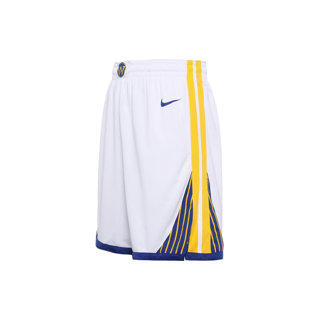 Nike Шорты NBA Golden State Warriors Association Edition Swingman AV4971-100