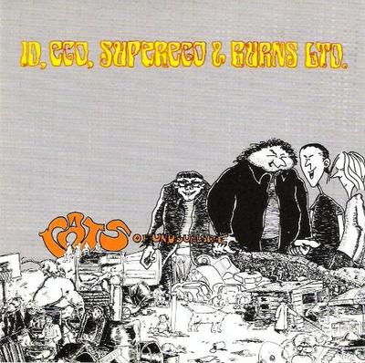 Музыкальные альбомы – CD-записи