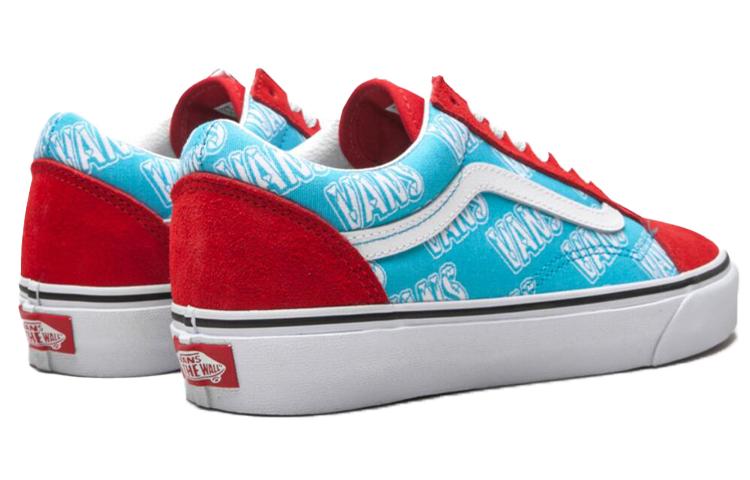 Men's Sneakers Vans Old Skool 'Retro Mart'