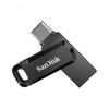 SanDisk USB 3.2 Type-C Dual Drive Go Флеш-накопитель 256 ГБ