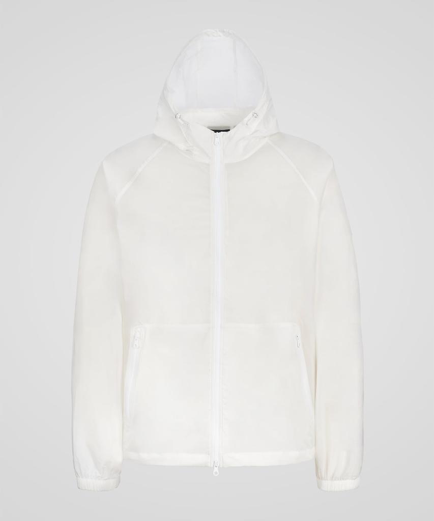 Duvetica Antilo (Light Ivory) (Men'S Windproof Jacket)
