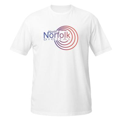 North Norfolk Digital T-shirt