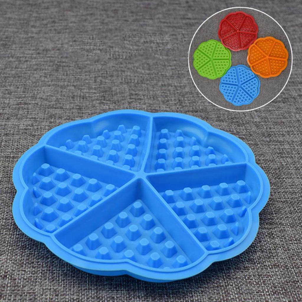 Формы для выпечки с антипригарным покрытием для вафель силиконовые формы для выпечки торта