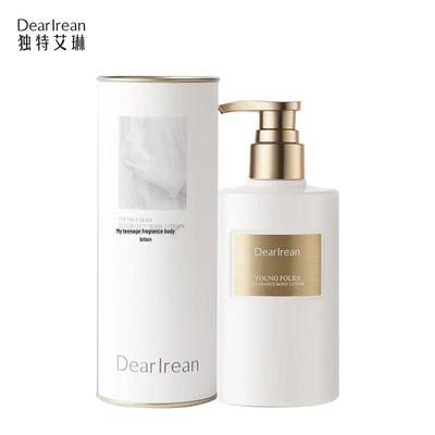 Дорогая Dearlrean Лосьон для тела «Аромат моей молодости»