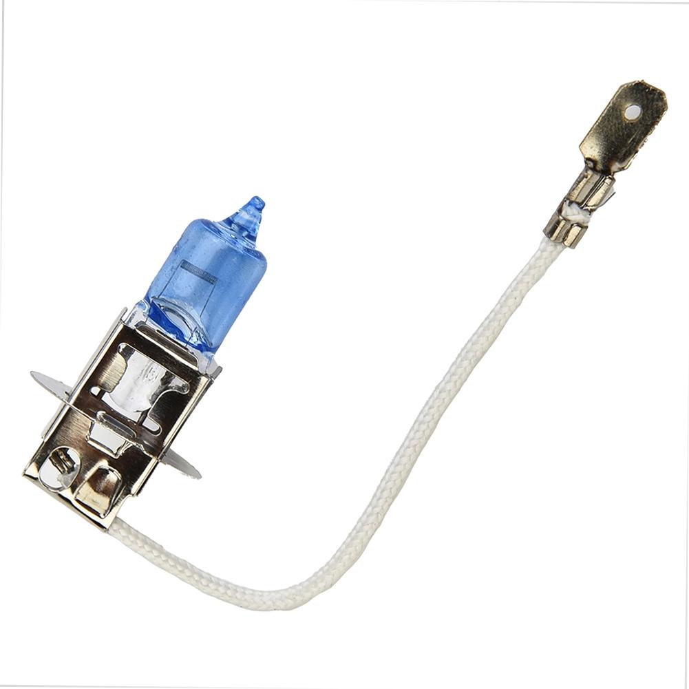 Совершенно новые автомобильные лампы H3 для фар, набор прожекторов