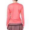 Теннисная одежда Babolat PURE LONG SLEEVE SHIRT BWP3577 2023FW для выпуска в конце доступна Женская (Запланировано на сентябрь) Предзаказ