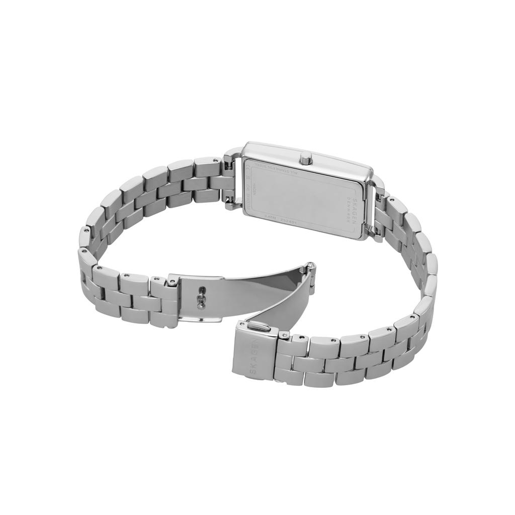 Часы HAGEN LILLE SKW3130 Серебристые [Skagen] Женские