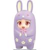 Good Smile Company Nendoroid Nendoroid More Kigurumi Face Parts Case Bunny Happiness 01