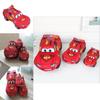 Soft And Cute Mcqueen Plush A Great Gift For Collectors
