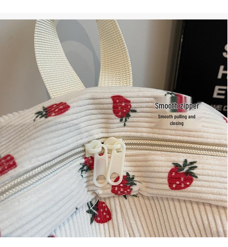 Легкий рюкзак на двойных лямках для девочек для школы и путешествий