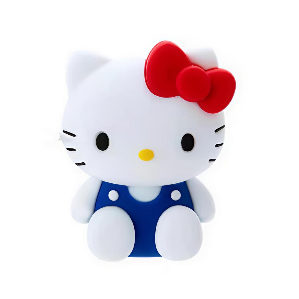 В наличии Япония Sanrio Hello Kitty Kuromi My Melody Аэробэг Магнитный держатель для телефона
