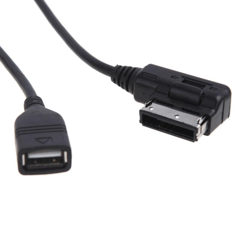 USB-музыкальный интерфейс AMI MMI AUX-кабель для модели A3/A4/A5/A6/A7/A8/Q5/Q7/R8