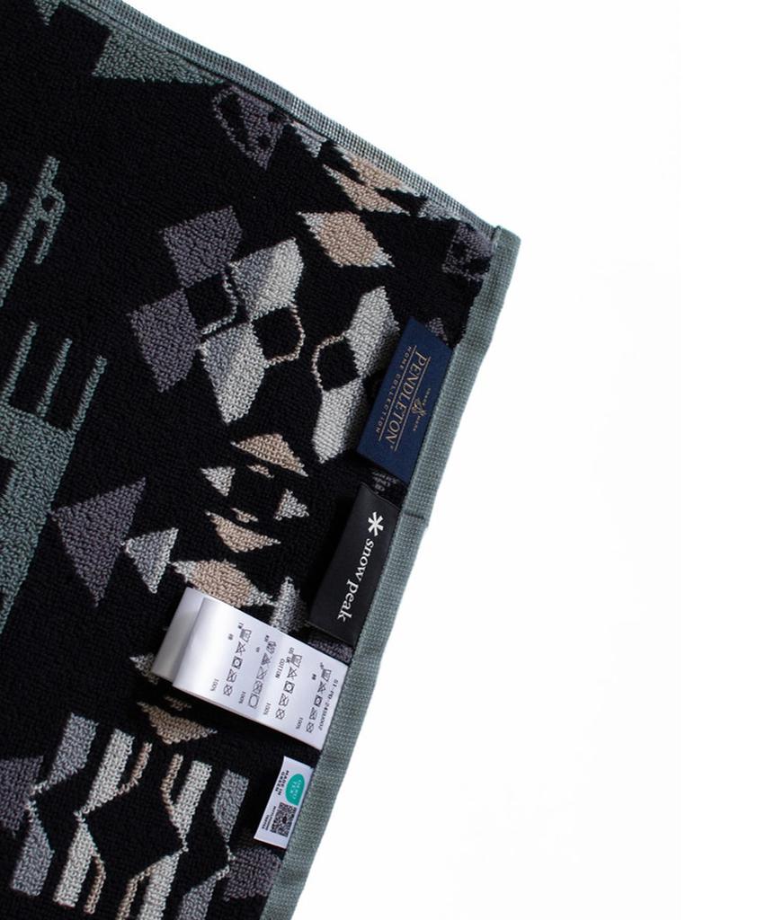 Одеяло Snow Peak Pendleton SP Одеяло-полотенце Foliage