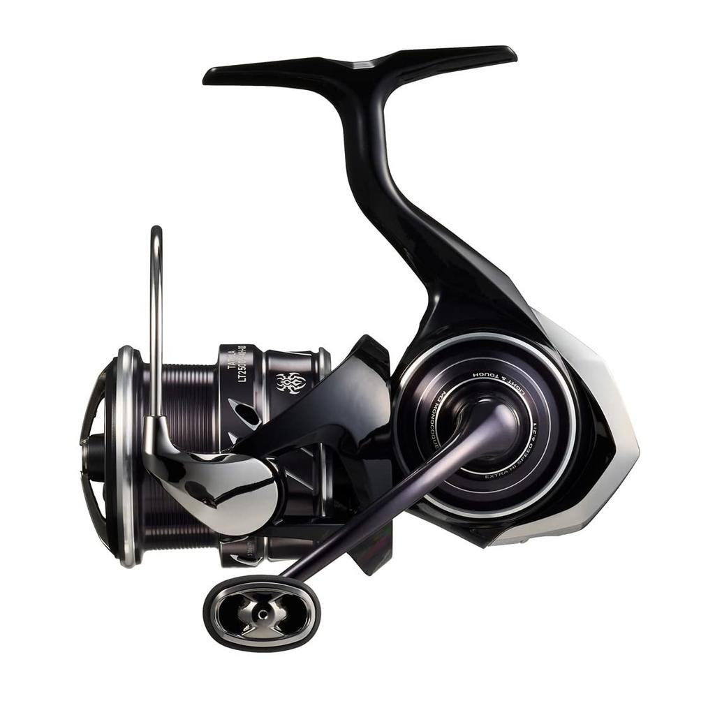 Daiwa Spinning Reel 23 Tatula (DAIWA) LT2500S-XH-QD